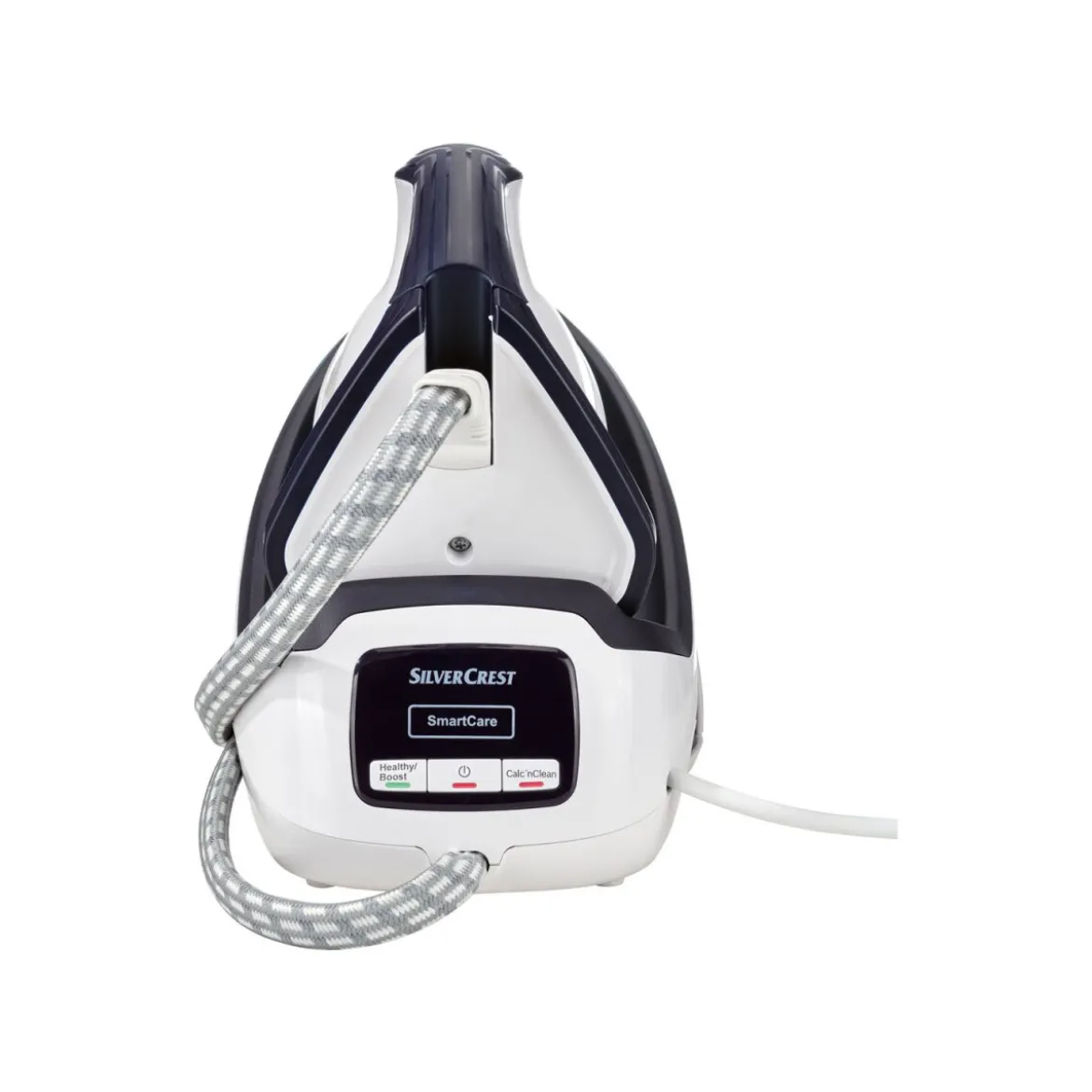 SILVERCREST® Dampfbügelstation EASY TEMP »SDBE 2400 A1«, 2400 W - B-Ware neuwertig
