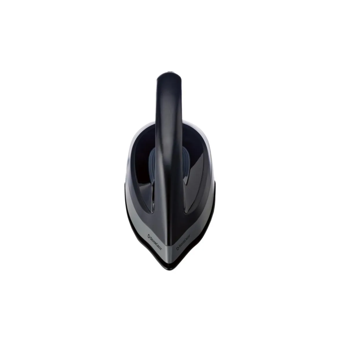 SILVERCREST® Dampfbügelstation »SDBE 2400 B2« - B-Ware gut