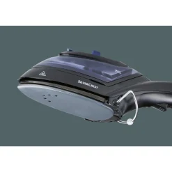 SILVERCREST® Dampfbürste, 4-in-1 - B-Ware