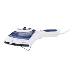 SILVERCREST® Dampfbürste, 4-in-1 - B-Ware