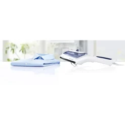 SILVERCREST® Dampfbürste, 4-in-1 - B-Ware