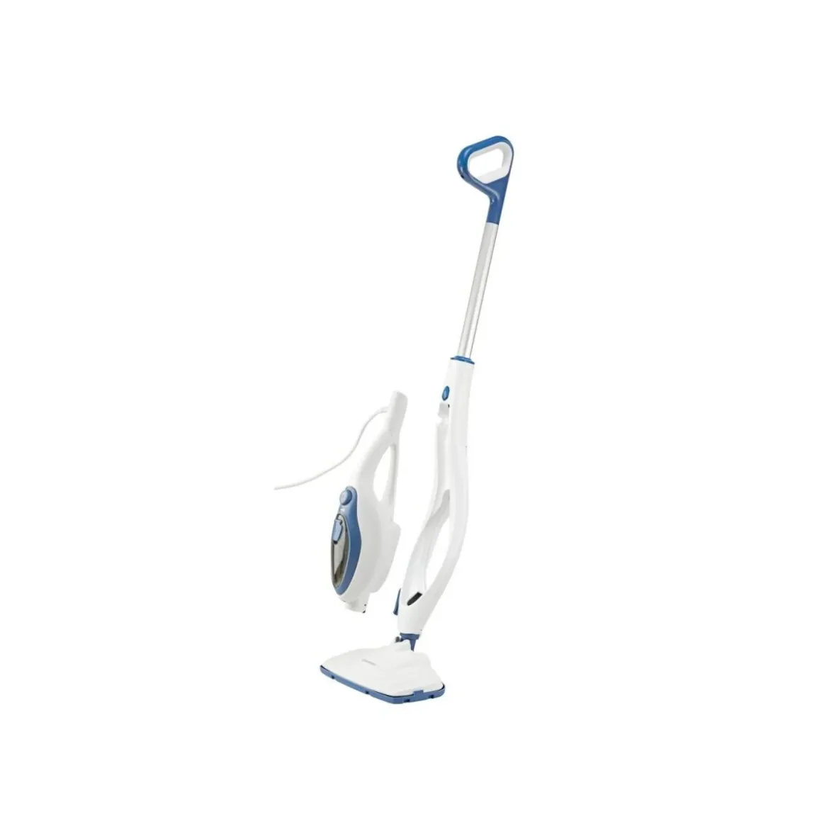 SILVERCREST® Dampfreiniger 2 in 1 »SDM 1500 E1« - B-Ware