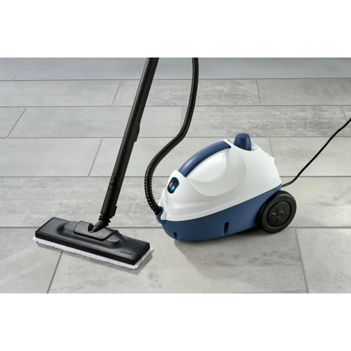 SILVERCREST® Dampfreiniger SDFR 1500 A1 - B-Ware