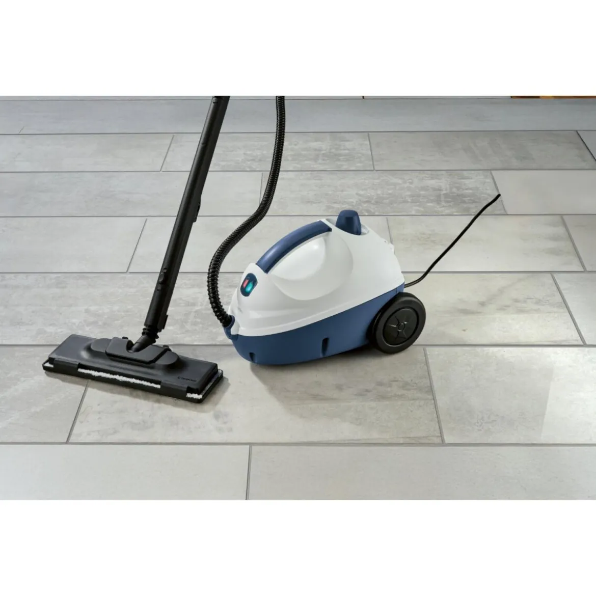 SILVERCREST® Dampfreiniger SDFR 1500 A1 - B-Ware