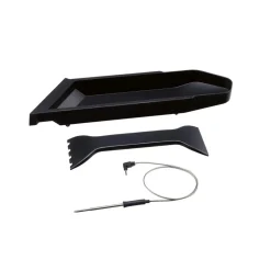 SILVERCREST® Digitaler Premium-Kontaktgrill SKGB 2000 A1 - B-Ware