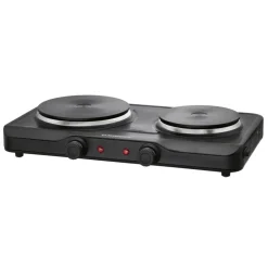 SILVERCREST® Doppelkochplatte »SDK 2500 E2 / SDK 2300 E2« - B-Ware gut