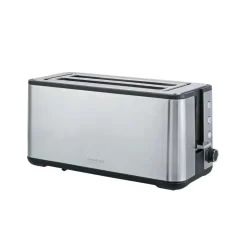 SILVERCREST® Doppellangschlitz-Toaster STED 1550 A1 - B-Ware