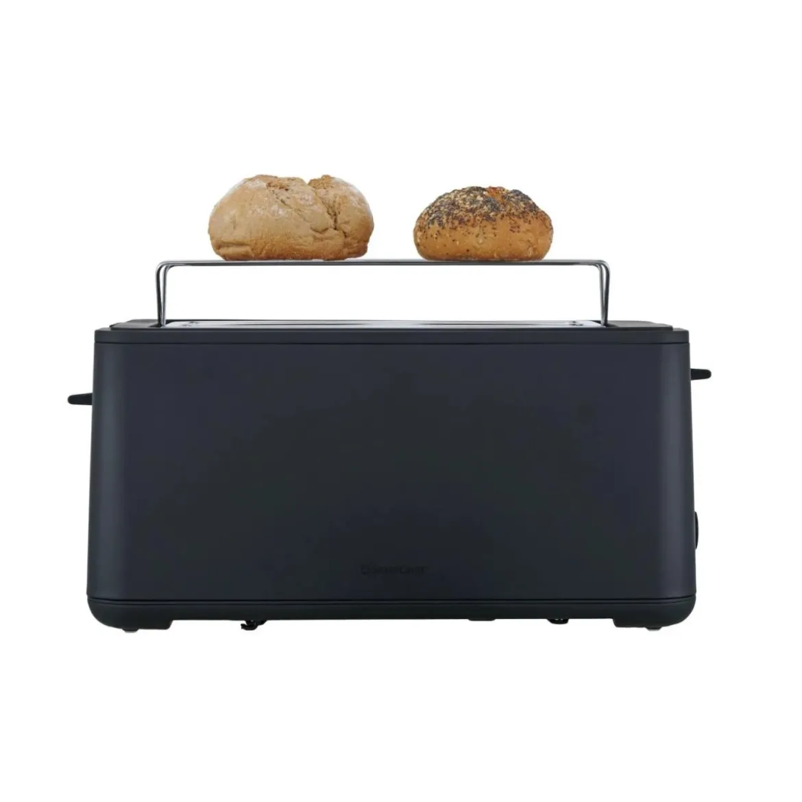 SILVERCREST® Doppellangschlitz-Toaster STED 1550 A1 - B-Ware