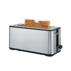 SILVERCREST® Doppellangschlitz-Toaster STED 1550 A1 - B-Ware