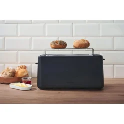 SILVERCREST® Doppellangschlitz-Toaster STED 1550 A1 - B-Ware