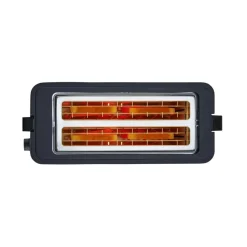 SILVERCREST® Doppellangschlitz-Toaster STED 1550 A1 - B-Ware