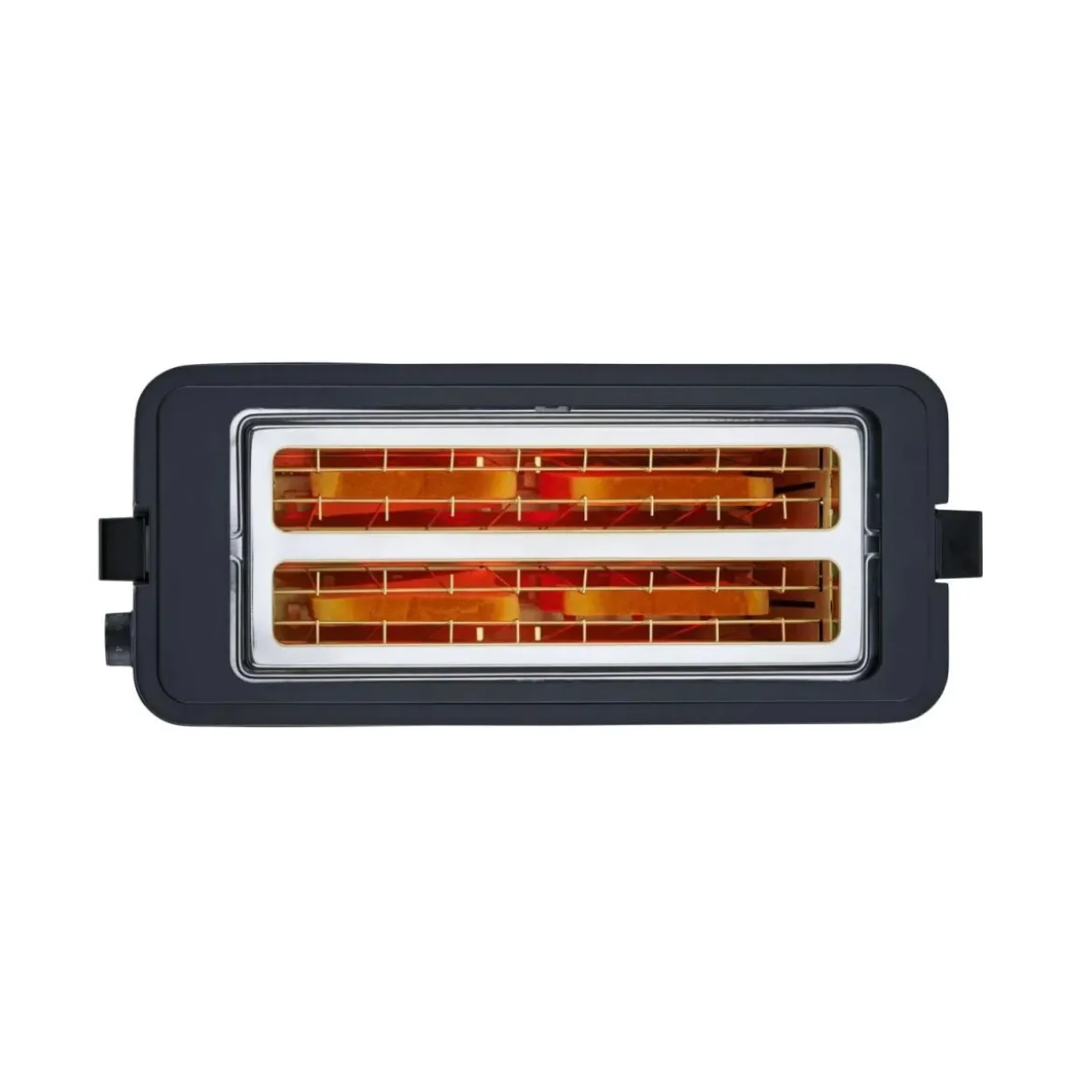 SILVERCREST® Doppellangschlitz-Toaster STED 1550 A1 - B-Ware