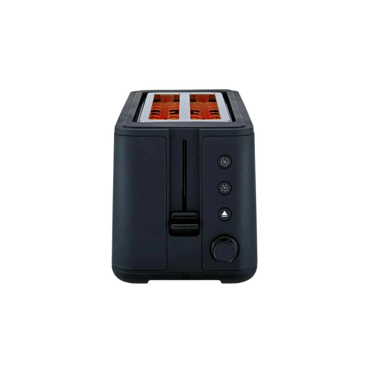 SILVERCREST® Doppellangschlitz-Toaster STED 1550 A1 - B-Ware