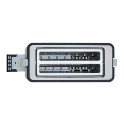 SILVERCREST® Doppellangschlitz-Toaster STED 1550 A1 - B-Ware