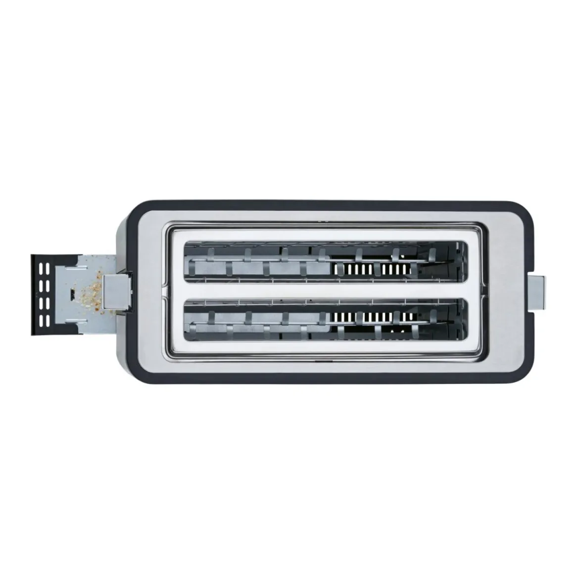 SILVERCREST® Doppellangschlitz-Toaster STED 1550 A1 - B-Ware