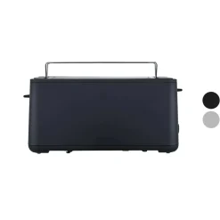 SILVERCREST® Doppellangschlitz-Toaster STED 1550 A1 - B-Ware