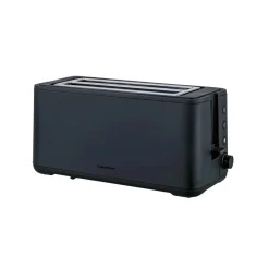 SILVERCREST® Doppellangschlitz-Toaster STED 1550 A1 - B-Ware