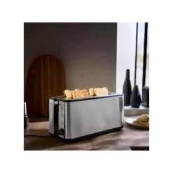 SILVERCREST® Doppellangschlitz-Toaster STED 1550 A1 - B-Ware