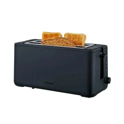 SILVERCREST® Doppellangschlitz-Toaster STED 1550 A1 - B-Ware