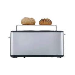 SILVERCREST® Doppellangschlitz-Toaster STED 1550 A1 - B-Ware