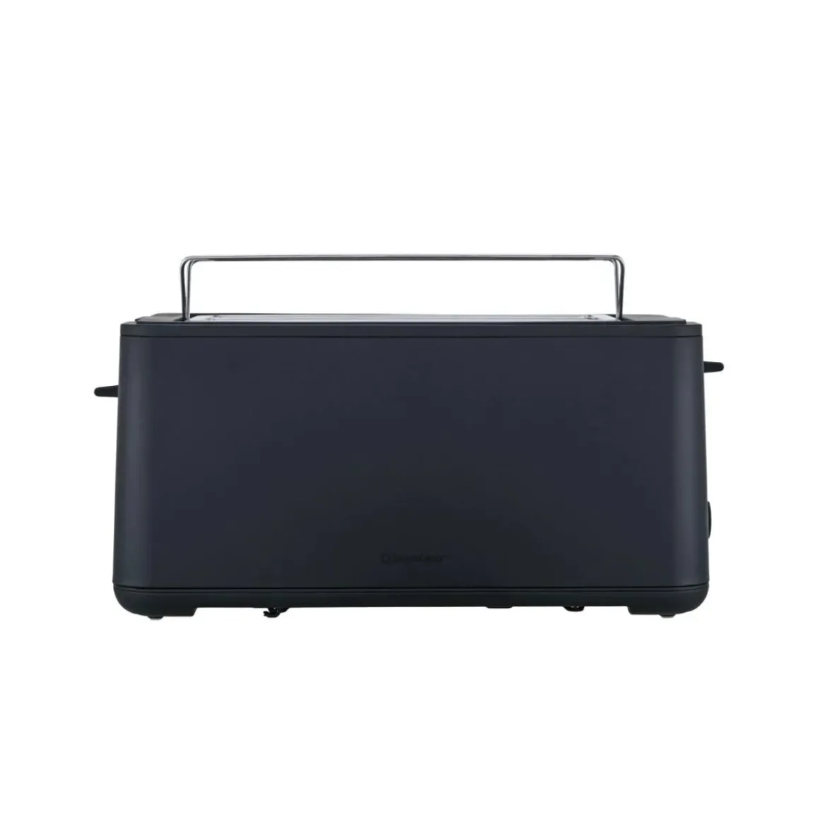 SILVERCREST® Doppellangschlitz-Toaster STED 1550 A1 - B-Ware