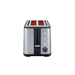 SILVERCREST® Doppellangschlitz-Toaster STED 1550 A1 - B-Ware