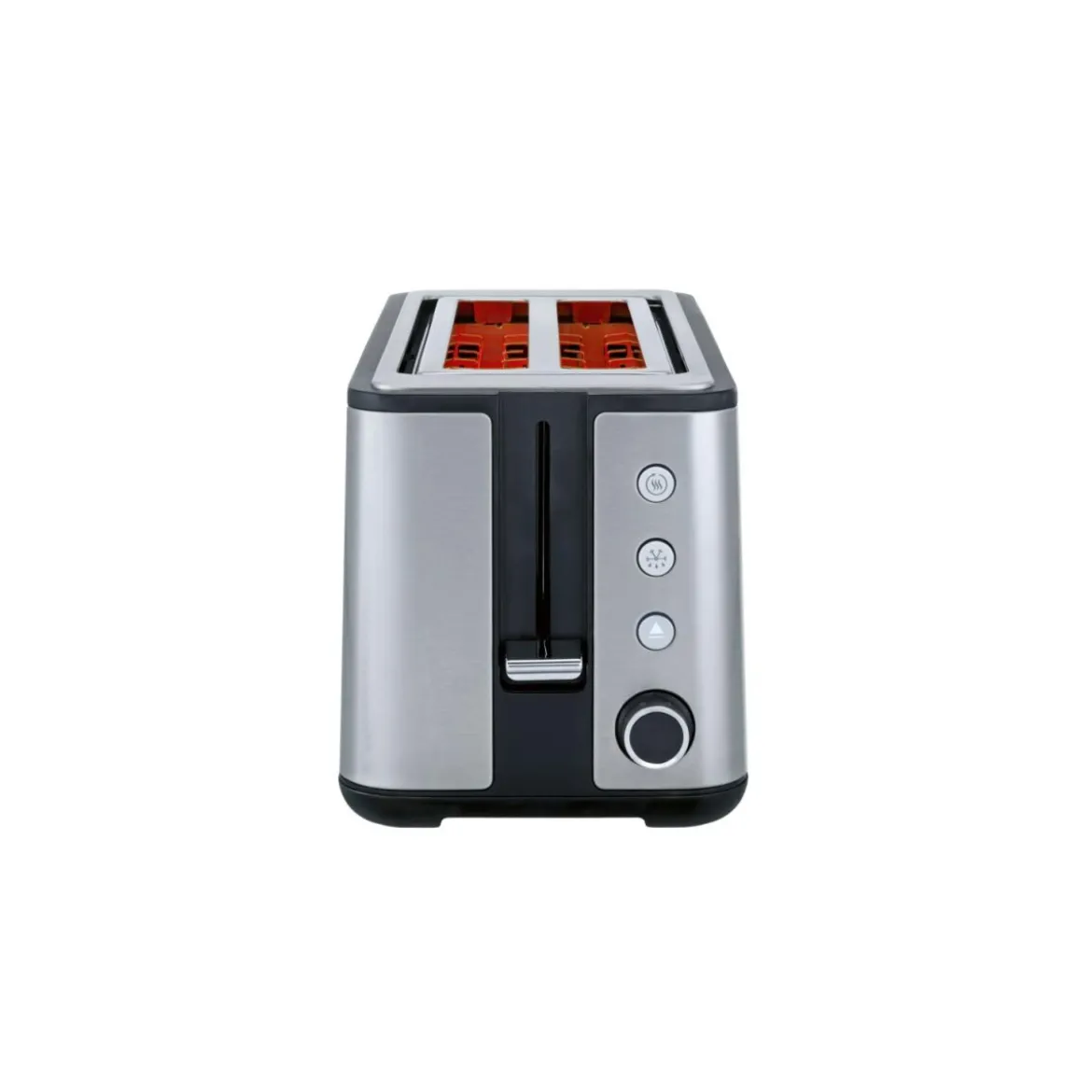 SILVERCREST® Doppellangschlitz-Toaster STED 1550 A1 - B-Ware