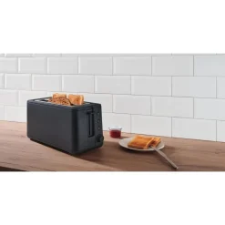SILVERCREST® Doppellangschlitz-Toaster STED 1550 A1 - B-Ware