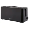 SILVERCREST® Doppellangschlitz-Toaster STK 1400 A1 - B-Ware neuwertig