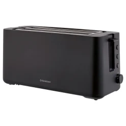 SILVERCREST® Doppellangschlitz-Toaster STK 1400 A1 - B-Ware neuwertig