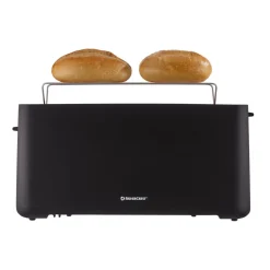 SILVERCREST® Doppellangschlitz-Toaster STK 1400 A1 - B-Ware neuwertig