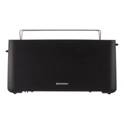 SILVERCREST® Doppellangschlitz-Toaster STK 1400 A1 - B-Ware neuwertig
