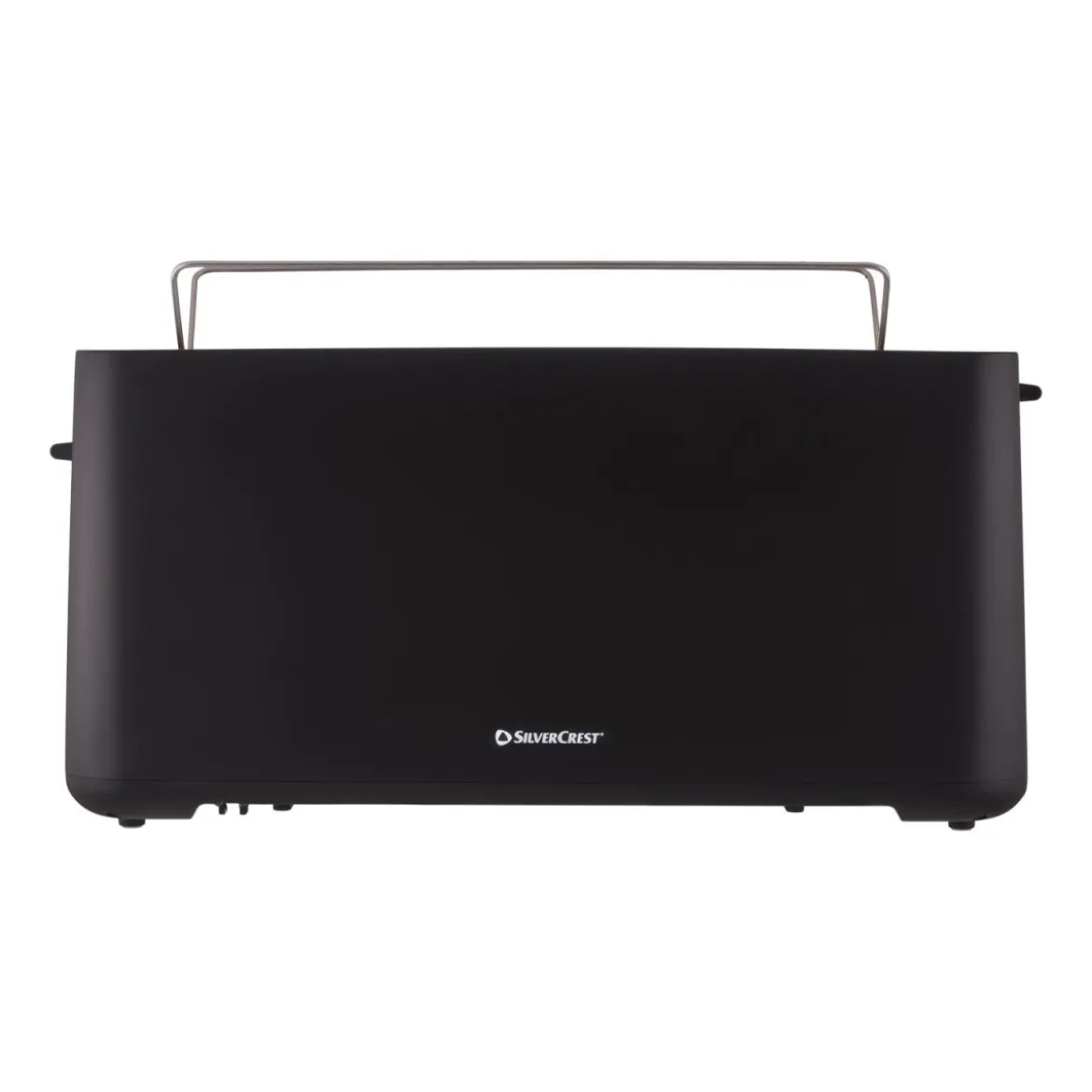 SILVERCREST® Doppellangschlitz-Toaster STK 1400 A1 - B-Ware neuwertig