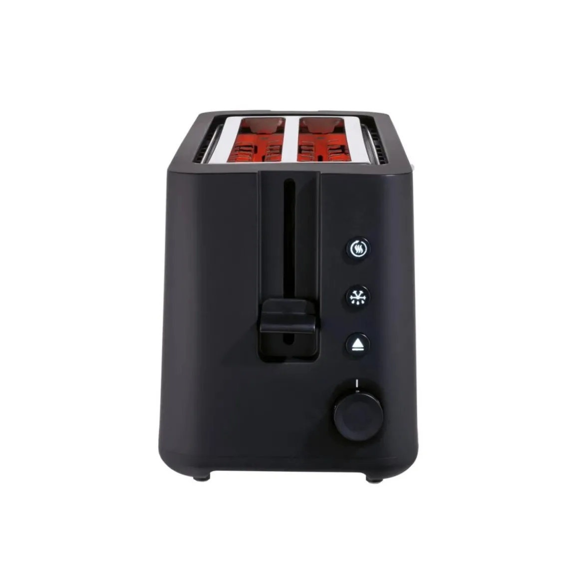 SILVERCREST® Doppellangschlitz-Toaster STK 1400 A1 - B-Ware neuwertig