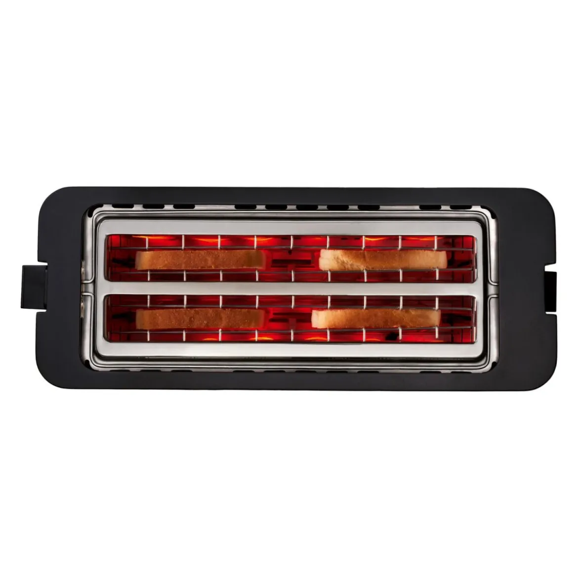 SILVERCREST® Doppellangschlitz-Toaster STK 1400 A1 - B-Ware neuwertig