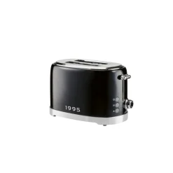 SILVERCREST® Doppelschlitz-Toaster Edelstahl »STR 980 C3« - B-Ware