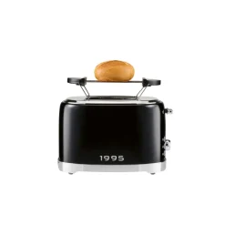 SILVERCREST® Doppelschlitz-Toaster Edelstahl »STR 980 C3« - B-Ware