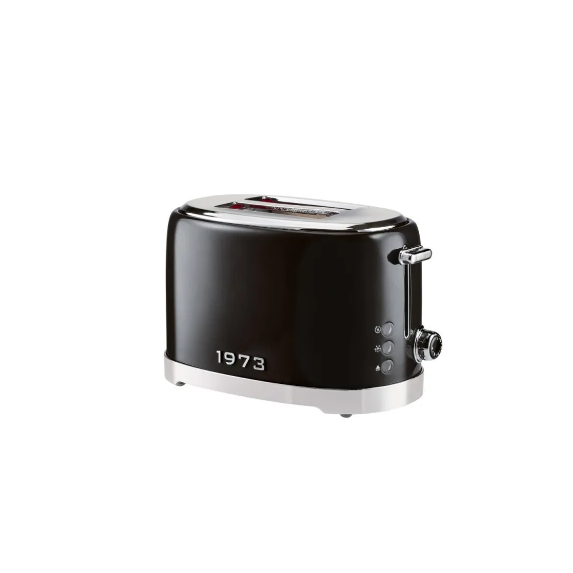 SILVERCREST® Doppelschlitz-Toaster Edelstahl »STR 980 C3« - B-Ware