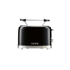 SILVERCREST® Doppelschlitz-Toaster Edelstahl »STR 980 C3« - B-Ware