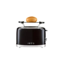 SILVERCREST® Doppelschlitz-Toaster Edelstahl »STR 980 C3« - B-Ware