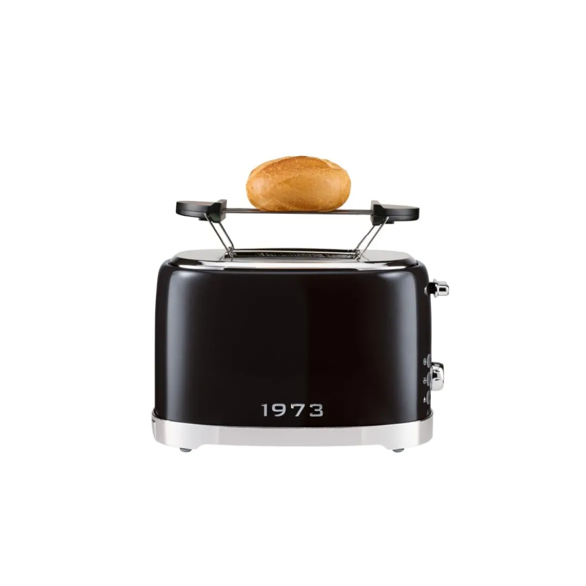 SILVERCREST® Doppelschlitz-Toaster Edelstahl »STR 980 C3« - B-Ware