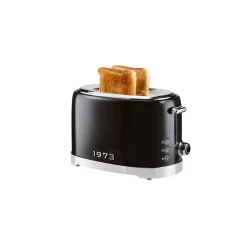 SILVERCREST® Doppelschlitz-Toaster Edelstahl »STR 980 C3« - B-Ware