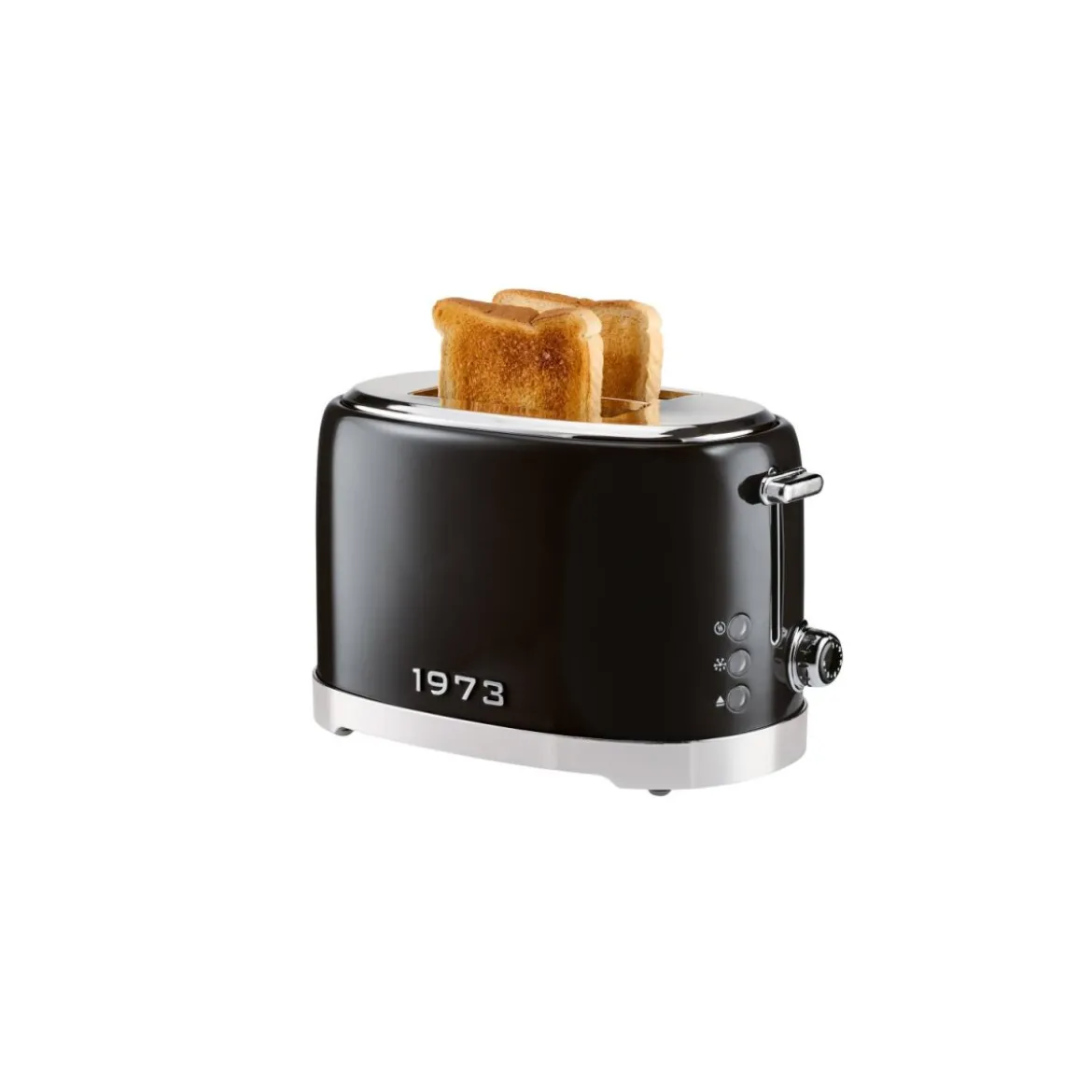 SILVERCREST® Doppelschlitz-Toaster Edelstahl »STR 980 C3« - B-Ware