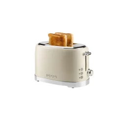 SILVERCREST® Doppelschlitz-Toaster Edelstahl »STR 980 C3« - B-Ware