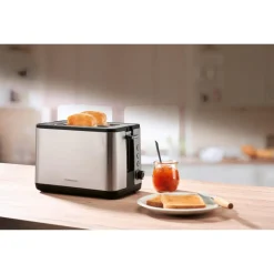 SILVERCREST® Doppelschlitz-Toaster »STE 850 F1« - B-Ware