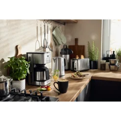 SILVERCREST® Doppelschlitz-Toaster »STE 850 F1« - B-Ware