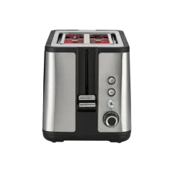 SILVERCREST® Doppelschlitz-Toaster »STE 850 F1« - B-Ware