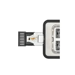 SILVERCREST® Doppelschlitz-Toaster »STE 850 F1« - B-Ware