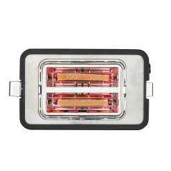 SILVERCREST® Doppelschlitz-Toaster »STE 850 F1« - B-Ware