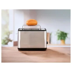 SILVERCREST® Doppelschlitz-Toaster »STE 850 F1« - B-Ware